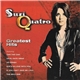 Suzi Quatro - Greatest Hits