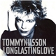 Tommy Nilsson - Long Lasting Love